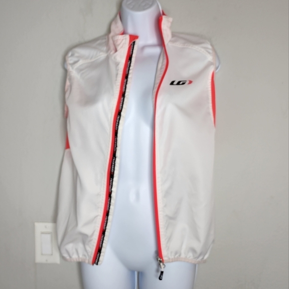 Cycling Vest Louis Garneau - Picture 3 of 16